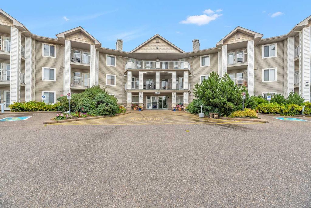 Photo of 6818 Pinecliff Grove NE #3340, Calgary, AB T1Y 7L2 (MLS # A2283631)