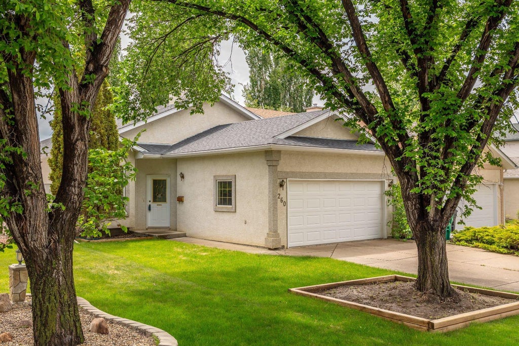 Photo of 260 Red Crow Boulevard W, Lethbridge, AB T1K 7B6 (MLS # A2321341)