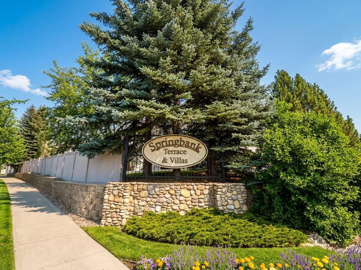 11 SPRINGBANK Terrace SW