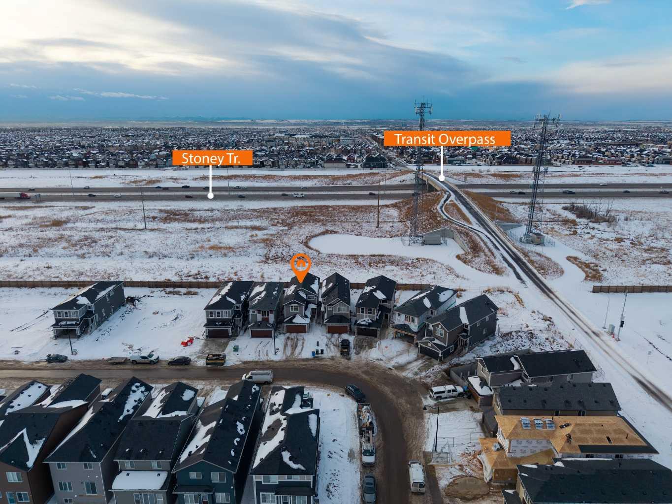 199 Homestead Common NE