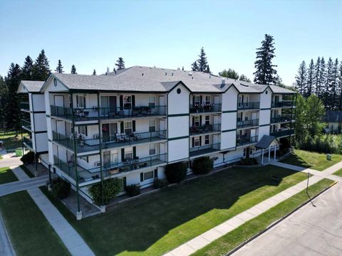 Property photo of 777 48 Street 302, Edson, AB T7e 1z6
