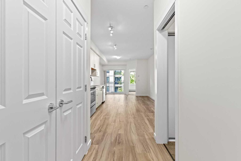 Photo of 215 Legacy Boulevard SE #1205, Calgary, AB T2X 3Z4 (MLS # A2314790)