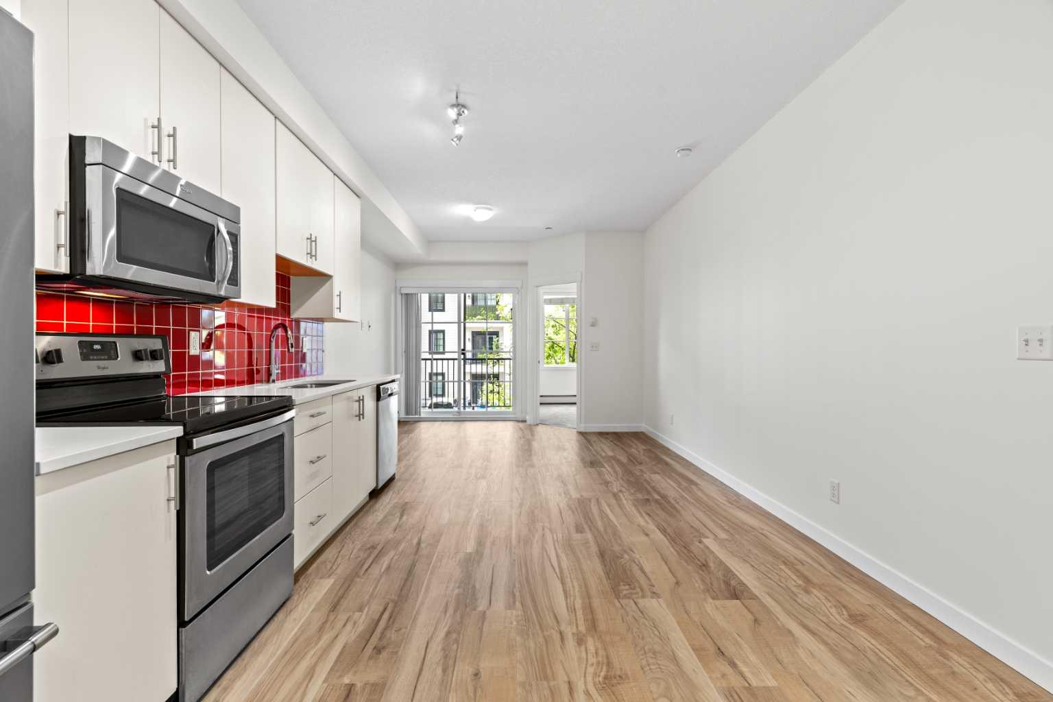215 Legacy Boulevard SE 1205