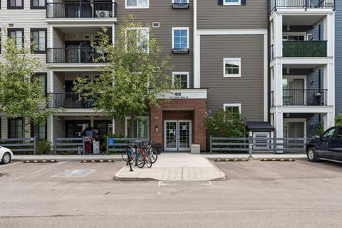 Photo of 215 Legacy Boulevard SE #1205, Calgary, AB T2X 3Z4 (MLS # A2314790)