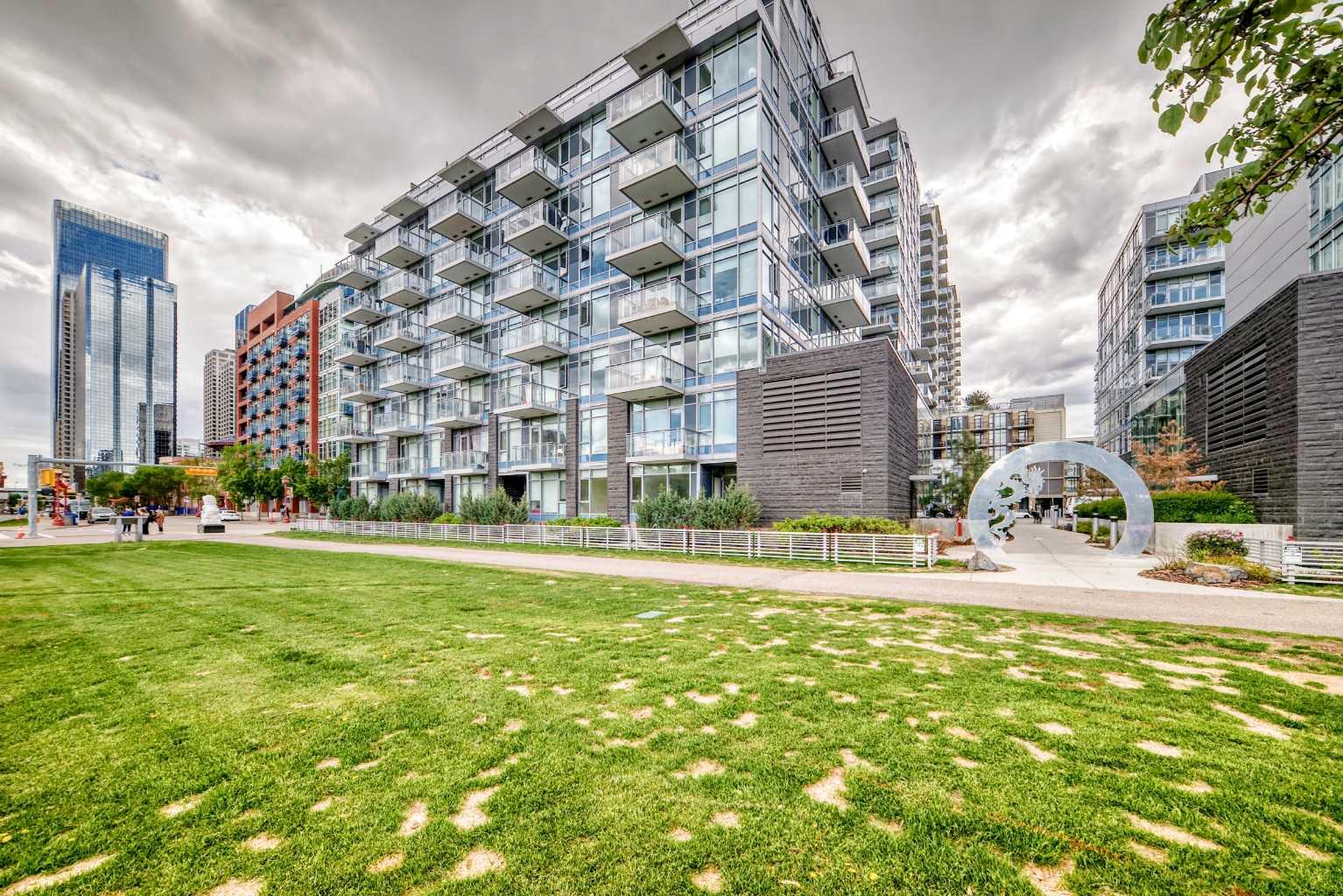 118 Waterfront Court SW 106