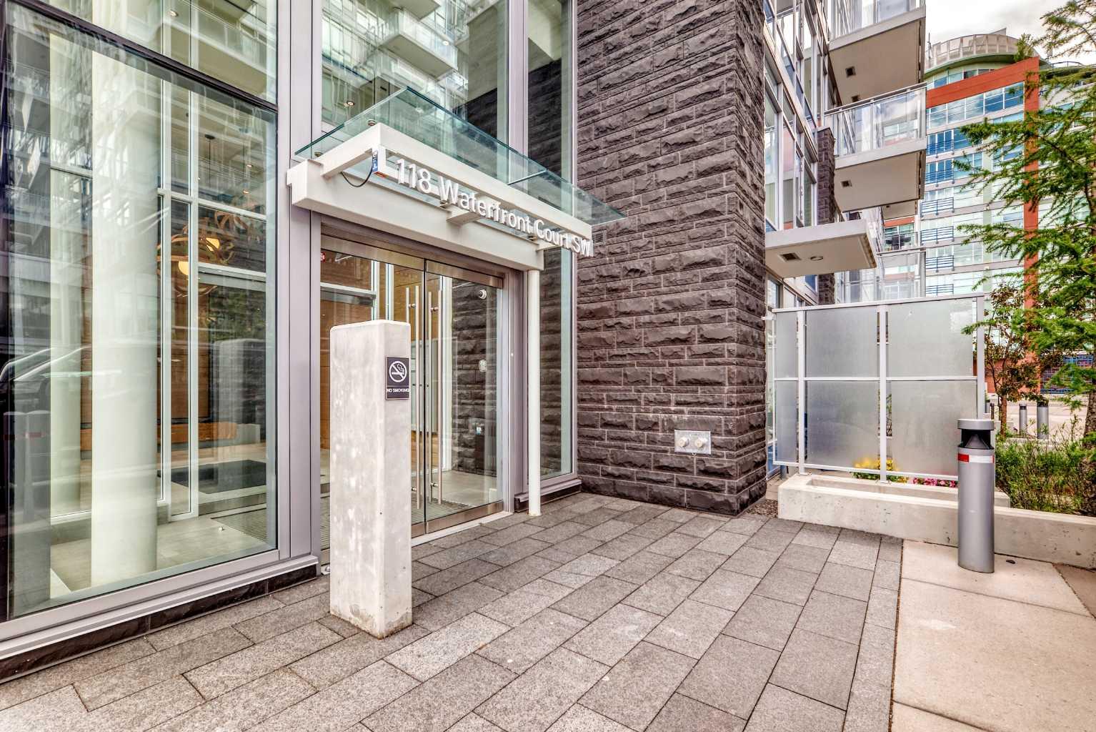 118 Waterfront Court SW 106