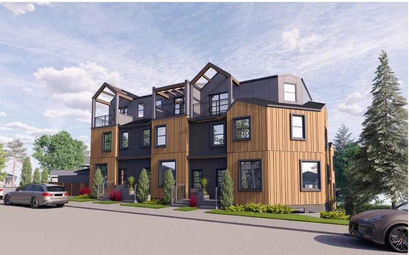 185 Cornwallis Drive NW