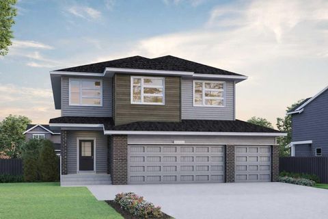 246 Dawson Wharf Rise Chestermere AB T1X 2W2