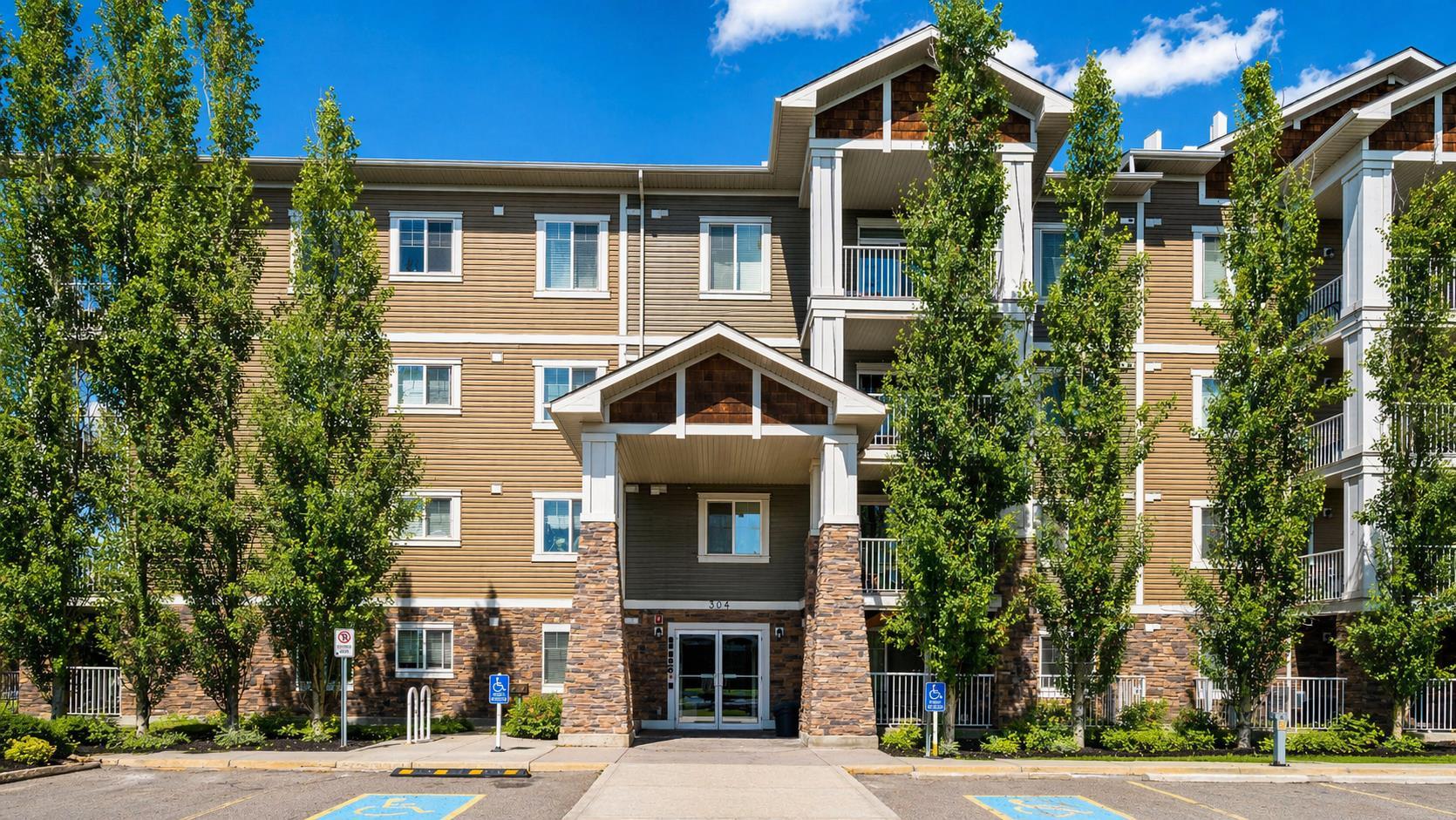304 Cranberry Park SE 412