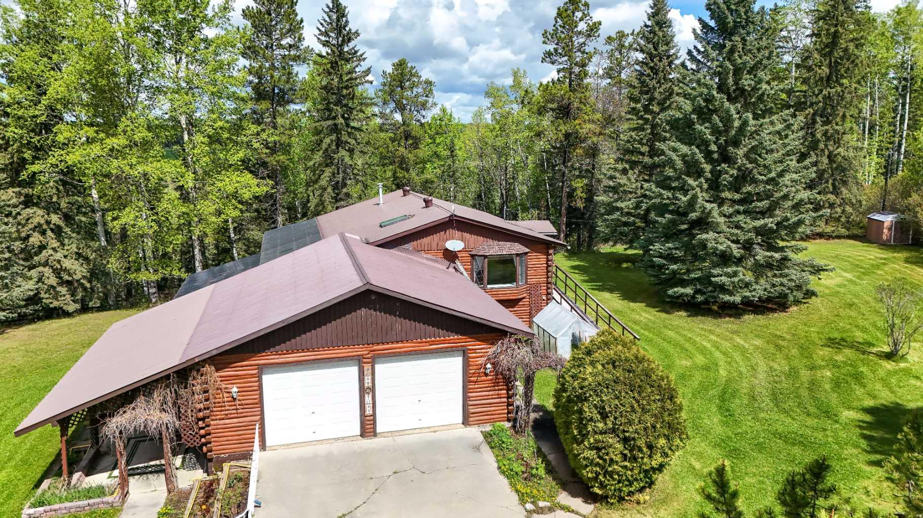 Owl Canyon Road 50 A&B