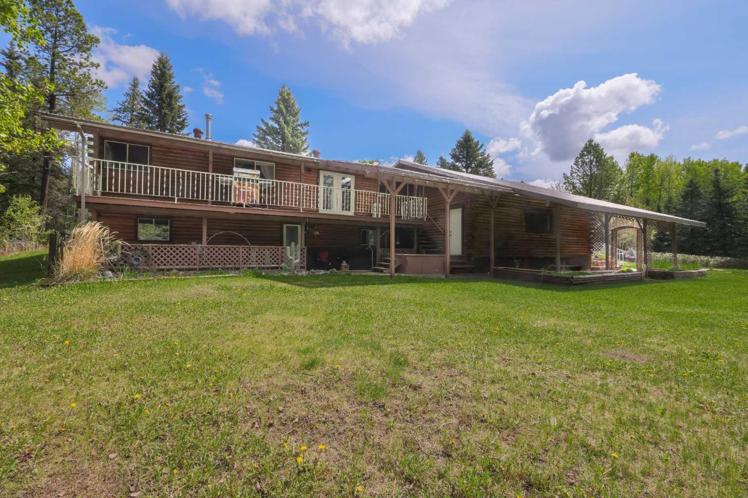 Owl Canyon Road 50 A&B