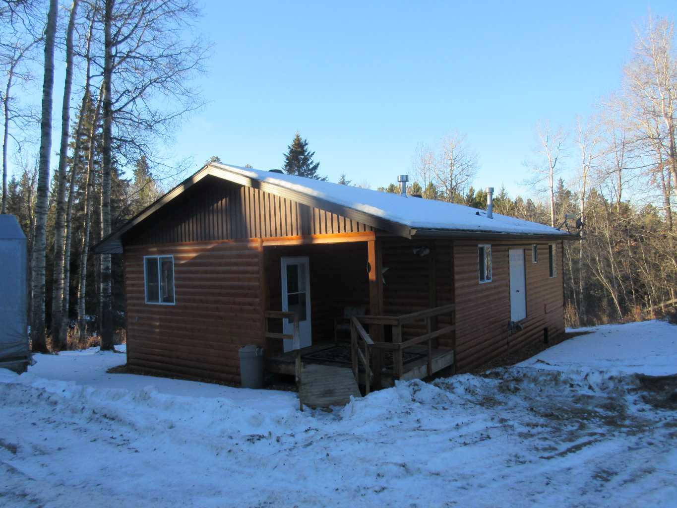 Owl Canyon Road 50 A&B