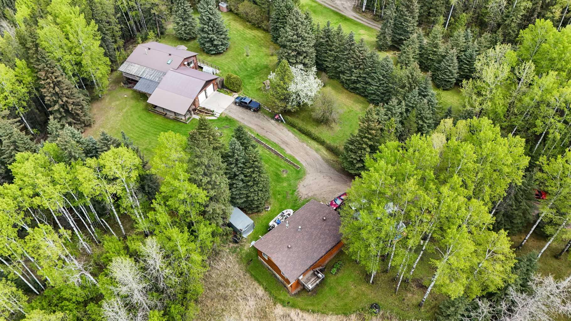 Owl Canyon Road 50 A&B