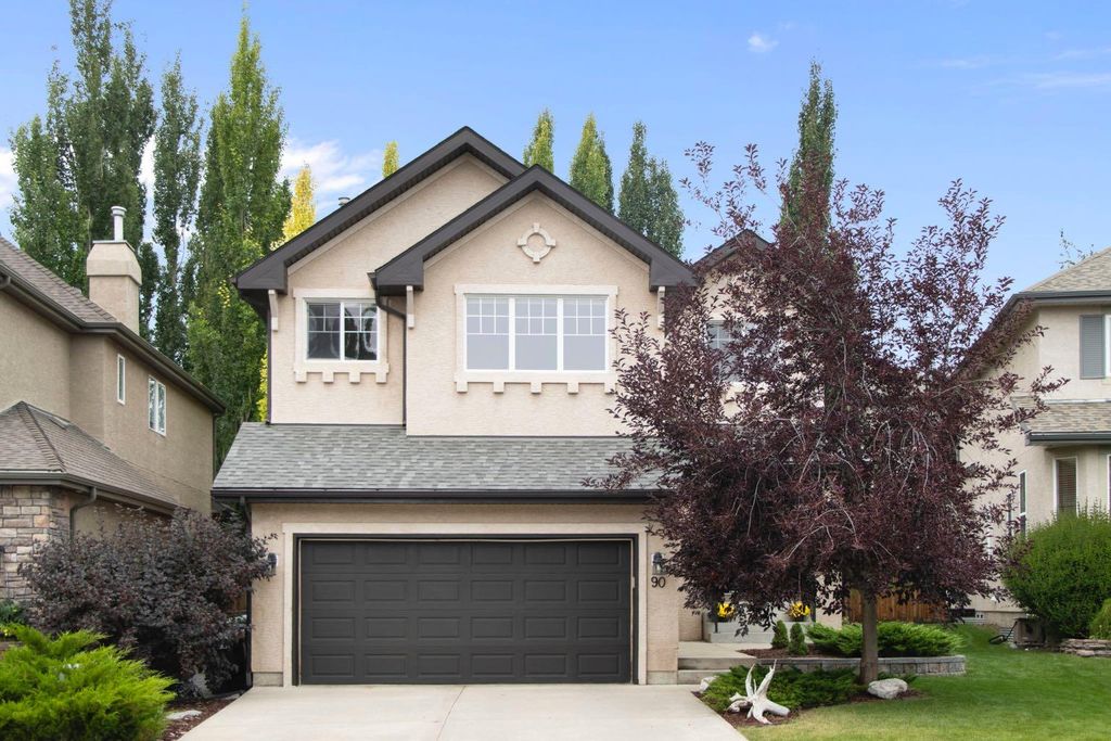 Photo of 90 Tuscany Glen Place NW, Calgary, AB T3L 2Z4 (MLS # A2304676)