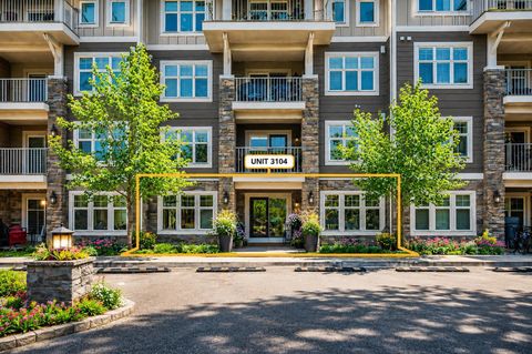 Photo of 11 Mahogany Row SE #3104, Calgary, AB T3M 2L6 (MLS # A2299522)