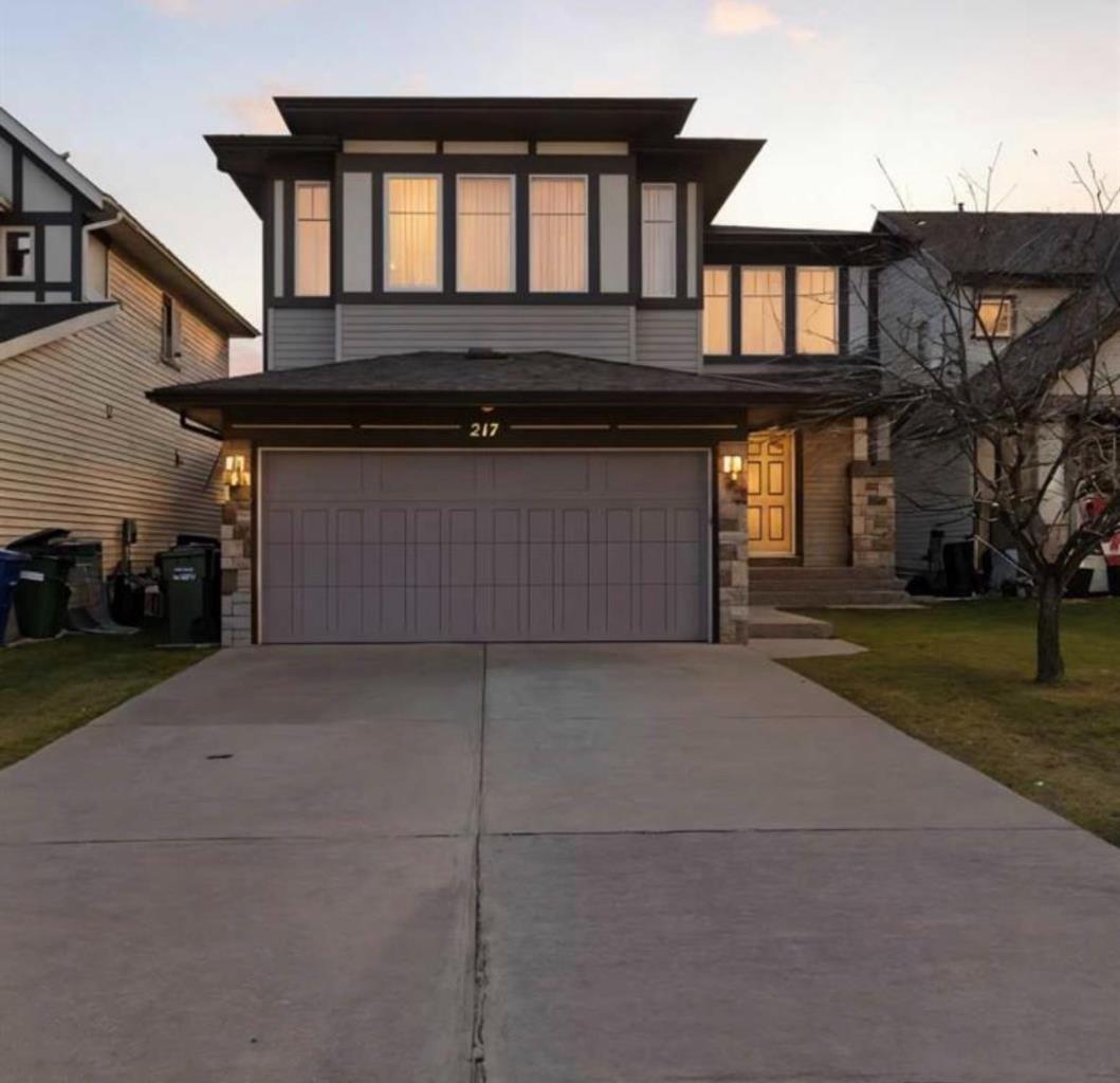 217 coopers Grove SW