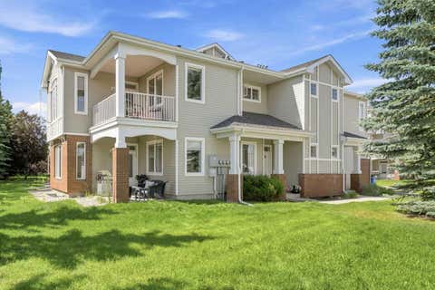Photo of 8000 Wentworth Drive SW #1001, Calgary, AB T3H 5K9 (MLS # A2327692)