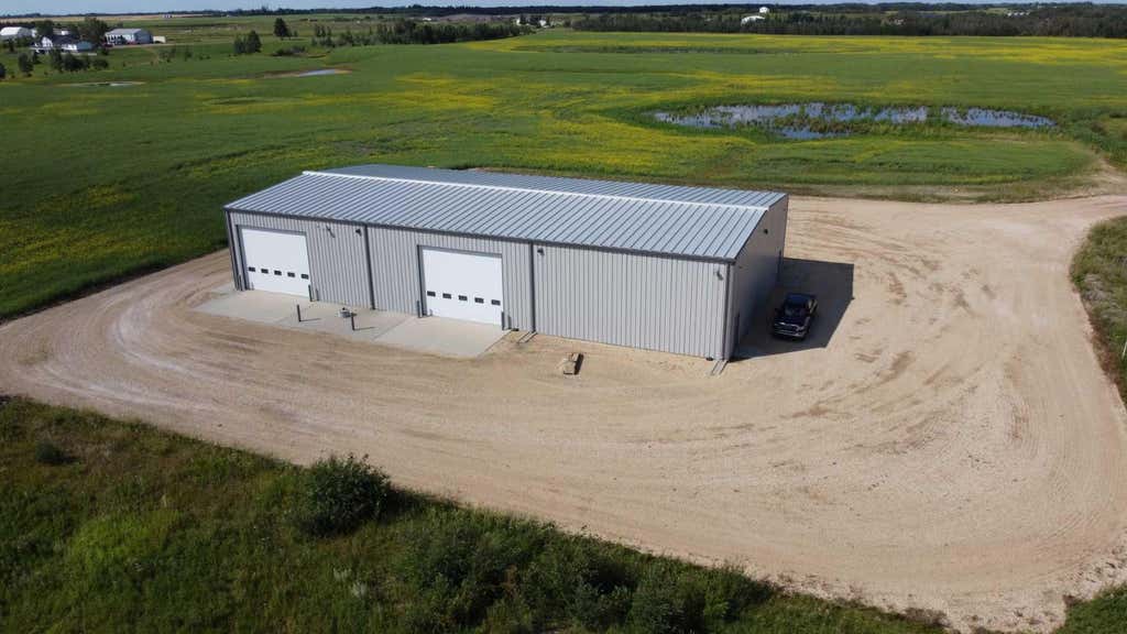Photo of 46358 Highway 56 #121, Rural Camrose County, AB T0B 3P0 (MLS # A2337765)