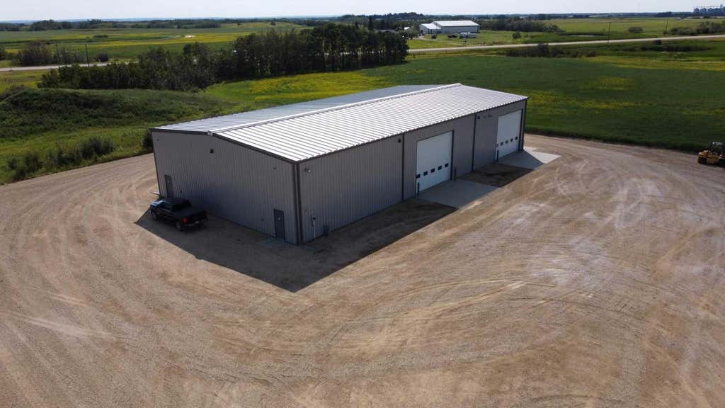 Photo of 46358 Highway 56 #121, Rural Camrose County, AB T0B 3P0 (MLS # A2337765)