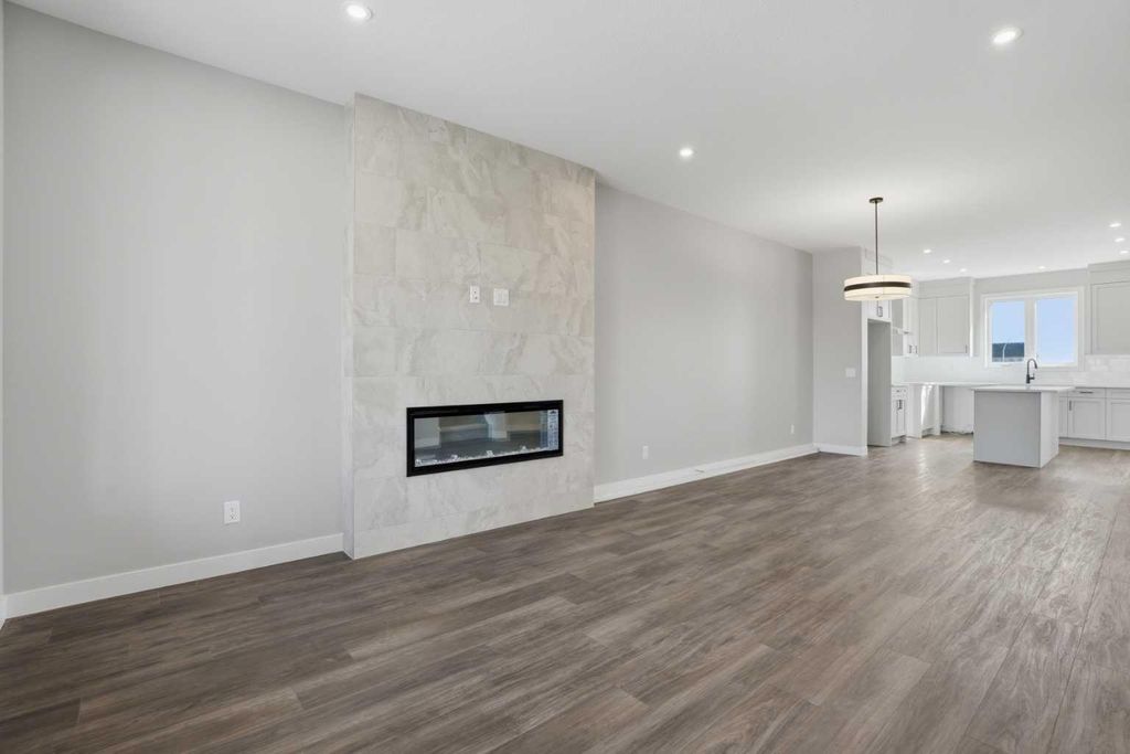 Photo of 229 Bridgeport Gate, Chestermere, AB T1X 3E2 (MLS # A2295338)