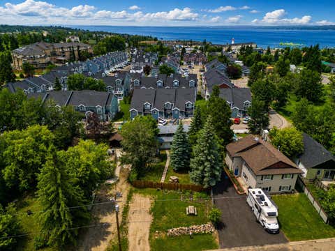 Photo of 5224 50 Avenue, Sylvan Lake, AB T4S 1E7 (MLS # A2331062)