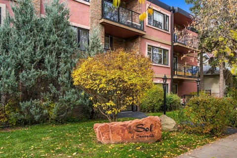 Photo of 716 3 Avenue NW #305, Calgary, AB T2N 0J1 (MLS # A2351568)