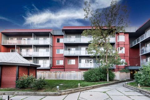 333 Garry Crescent NE 206 Calgary AB T2K 5X1
