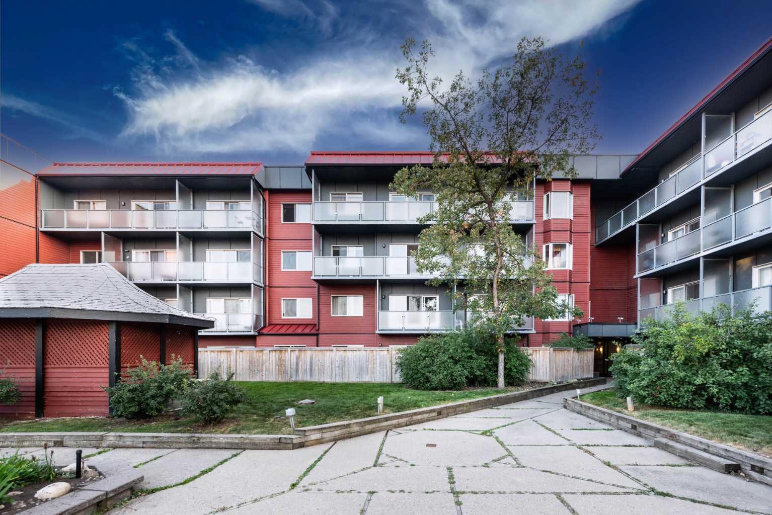 333 Garry Crescent NE 206