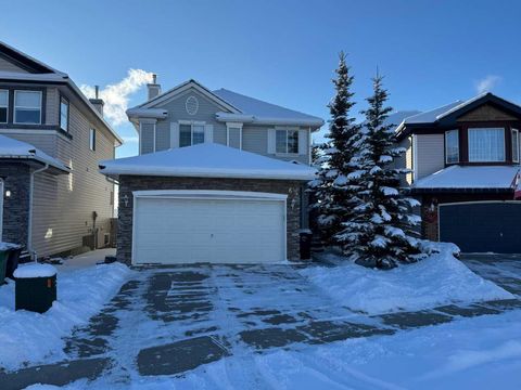 Photo of 65 Spring Crescent SW, Calgary, AB T3H 3V2 (MLS # A2273243)