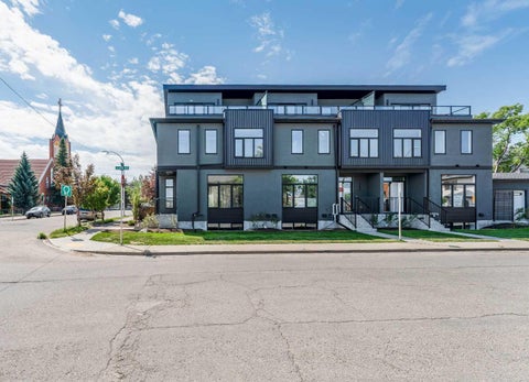 Photo of 755 Centre Avenue NE, Calgary, AB T2E 4B6 (MLS # A2346373)