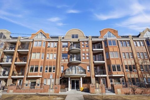 838 19 Avenue SW 205 Calgary AB T2T 6H2