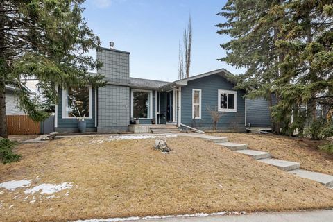 Photo of 5689 Brenner Crescent NW, Calgary, AB T2L 1Z3 (MLS # A2296190)