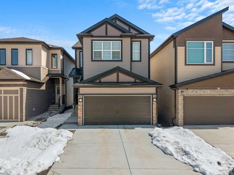 Photo of 20 Walgrove Heights SE, Calgary, AB T2X 5P1 (MLS # A2303940)