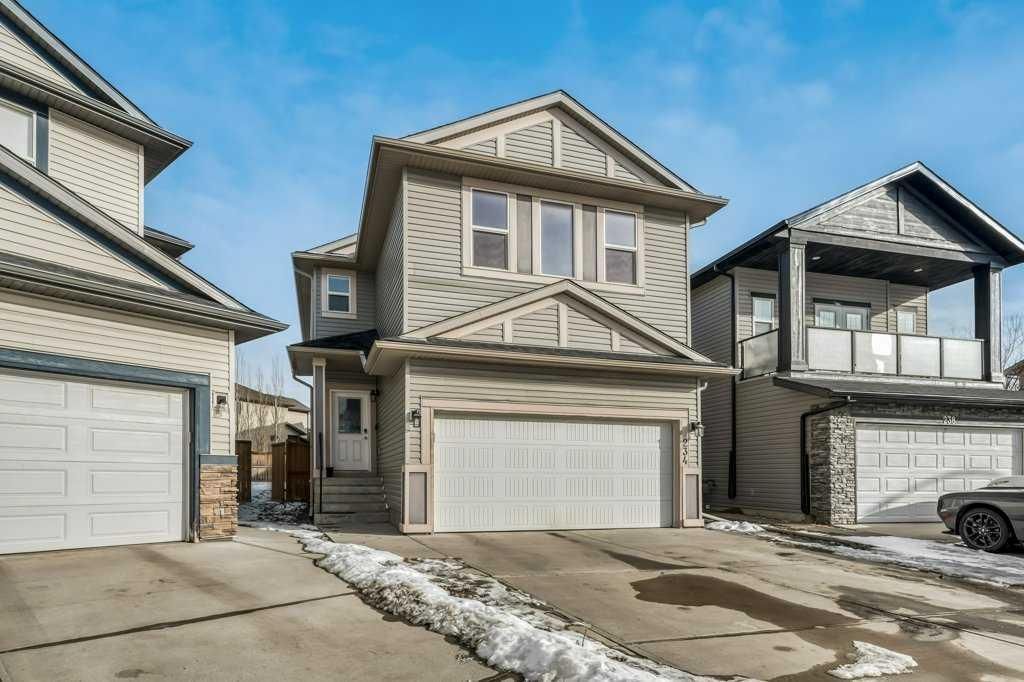 Photo of 234 Covebrook Court NE, Calgary, AB T3K 0M8 (MLS # A2283271)