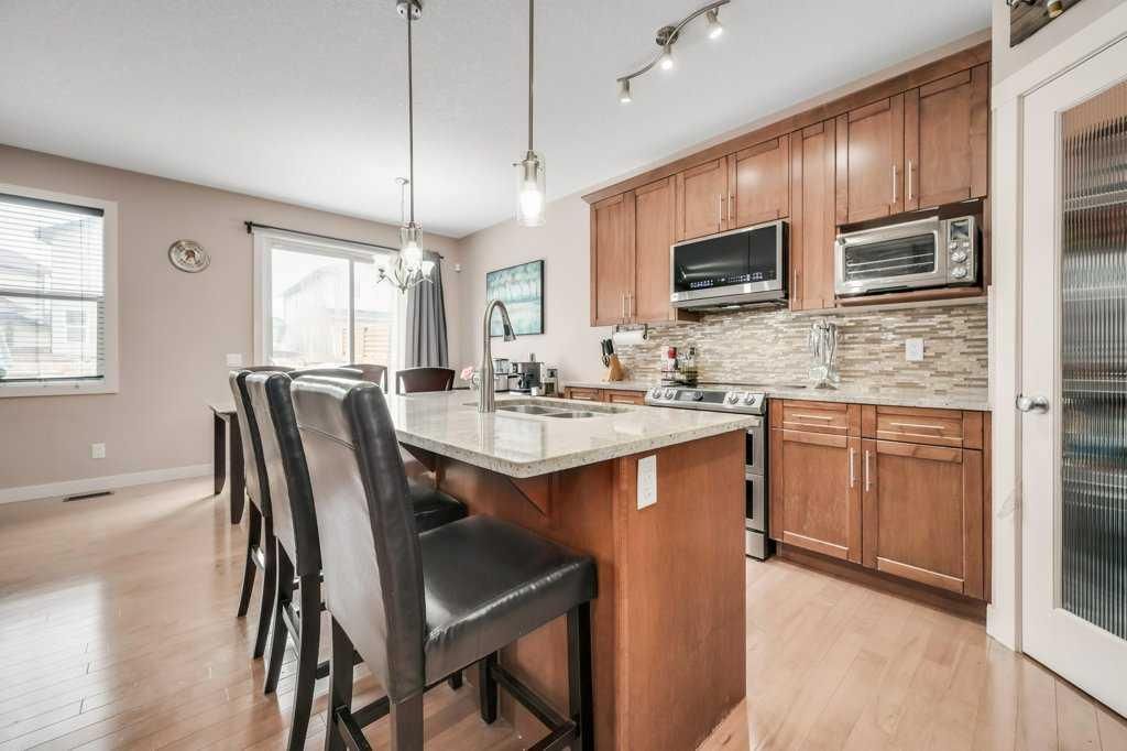 Photo of 234 Covebrook Court NE, Calgary, AB T3K 0M8 (MLS # A2283271)