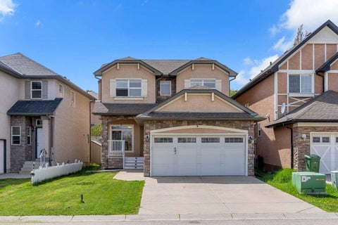 Photo of 57 Sherwood Terrace NW, Calgary, AB T3E 1M9 (MLS # A2300886)