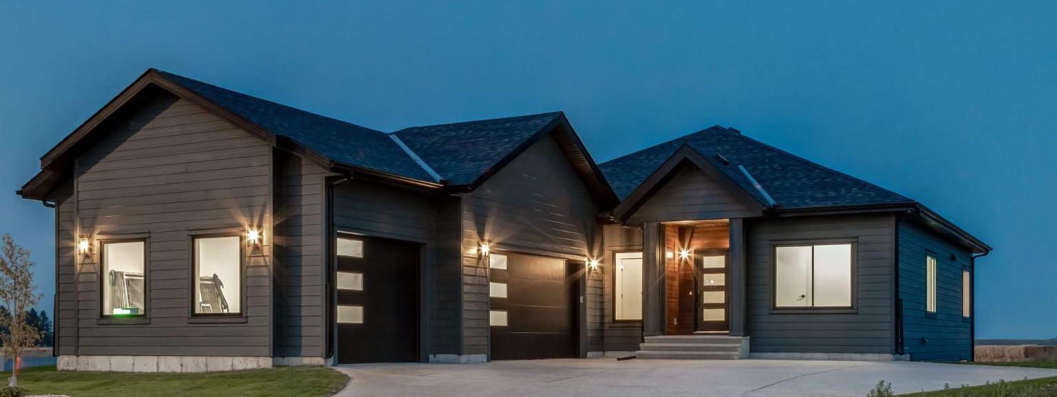 232 Red Tail Ridge SE