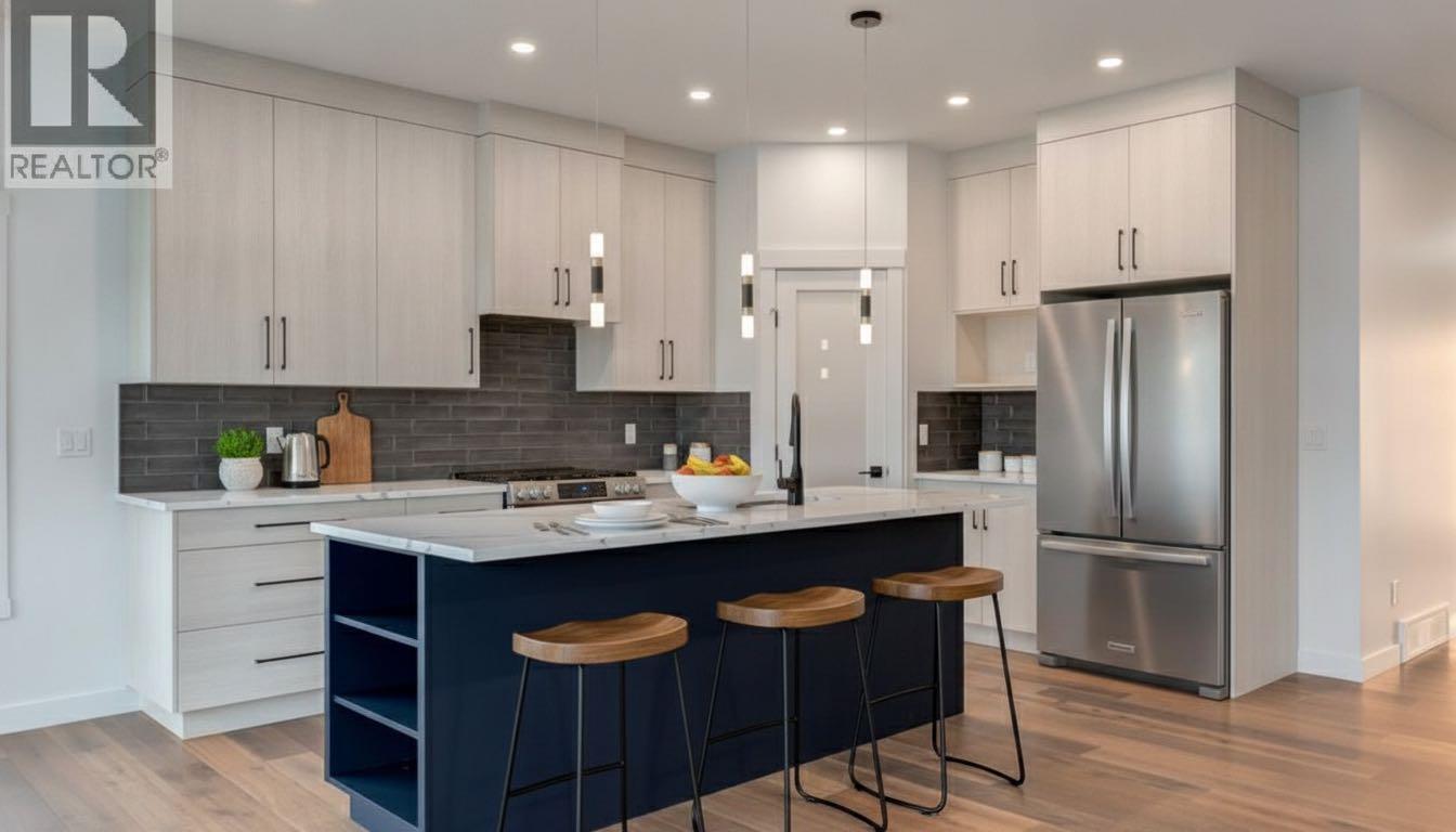 232 Red Tail Ridge SE