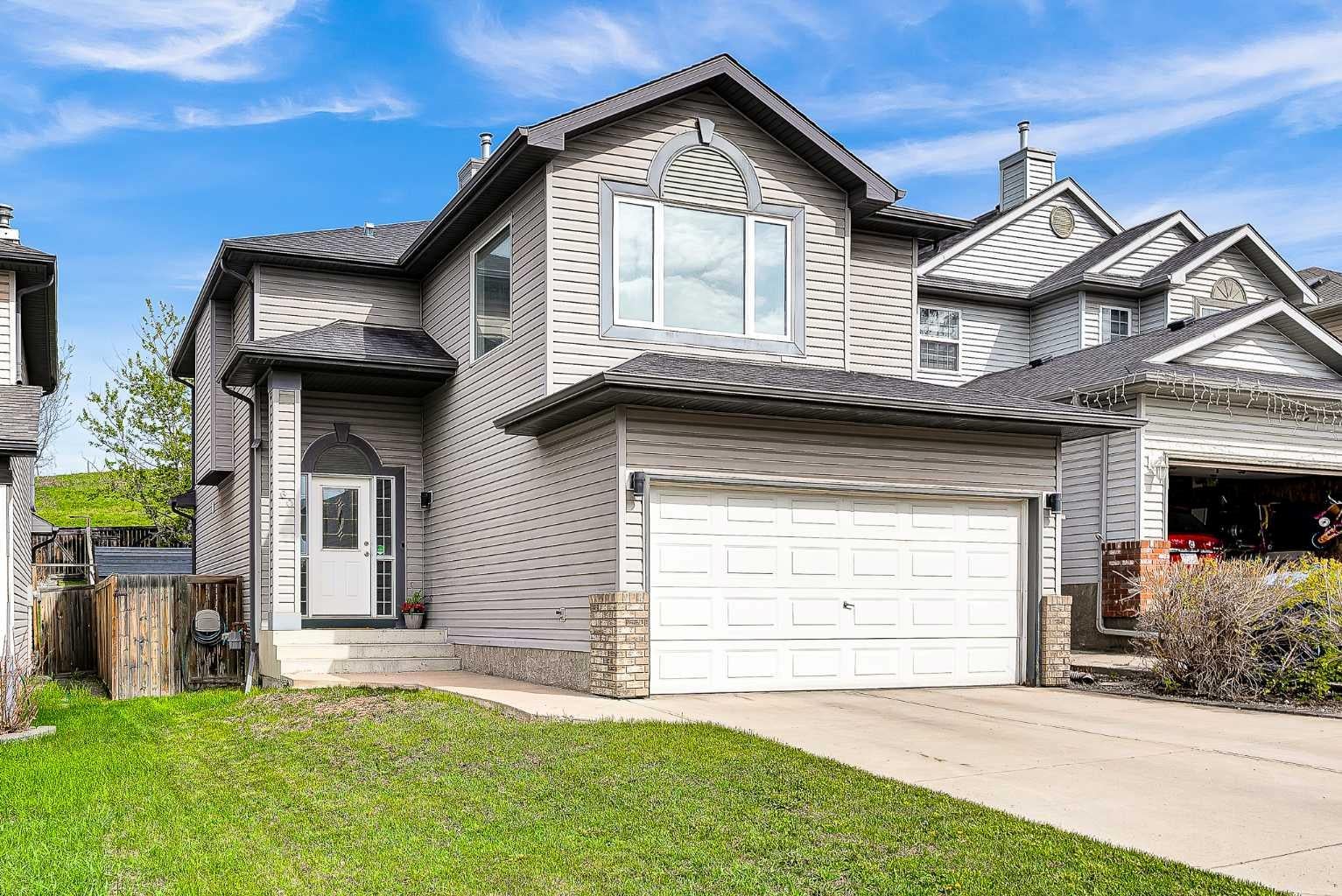 60 Arbour Crest Terrace NW