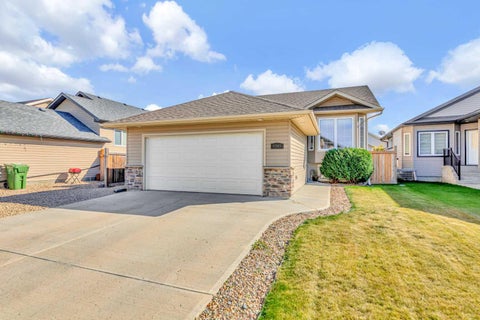 Photo of 7207 39A Street, Lloydminster, AB T9V 3M3 (MLS # A2347902)