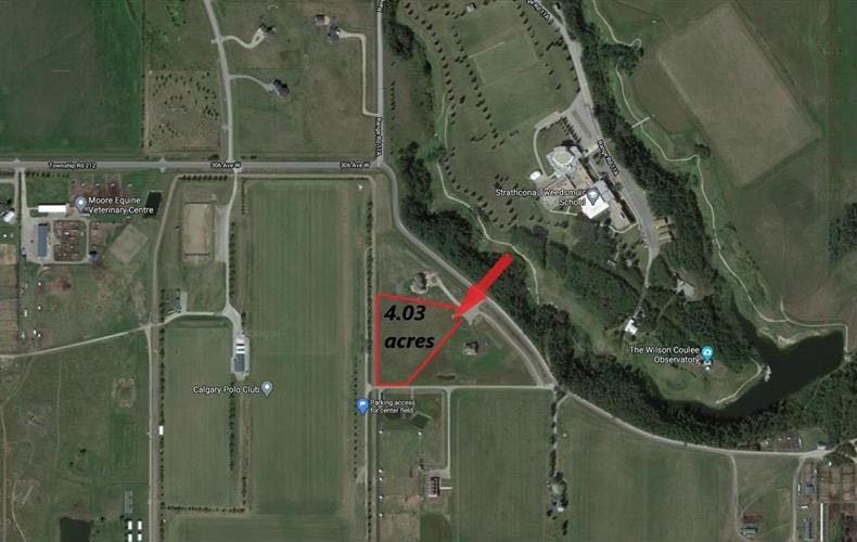 Photo of 306059 24 Street W, Rural Foothills County, AB T0L 0X0 (MLS # A2328814)