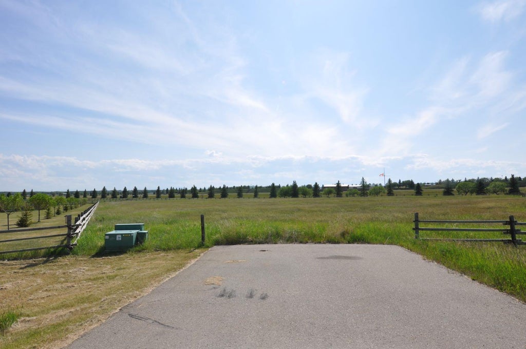 Photo of 306059 24 Street W, Rural Foothills County, AB T0L 0X0 (MLS # A2328814)