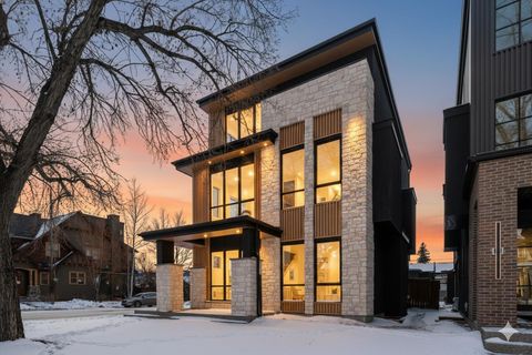 Property photo of 2401 4 Avenue Nw, Calgary, AB T2n 0p3