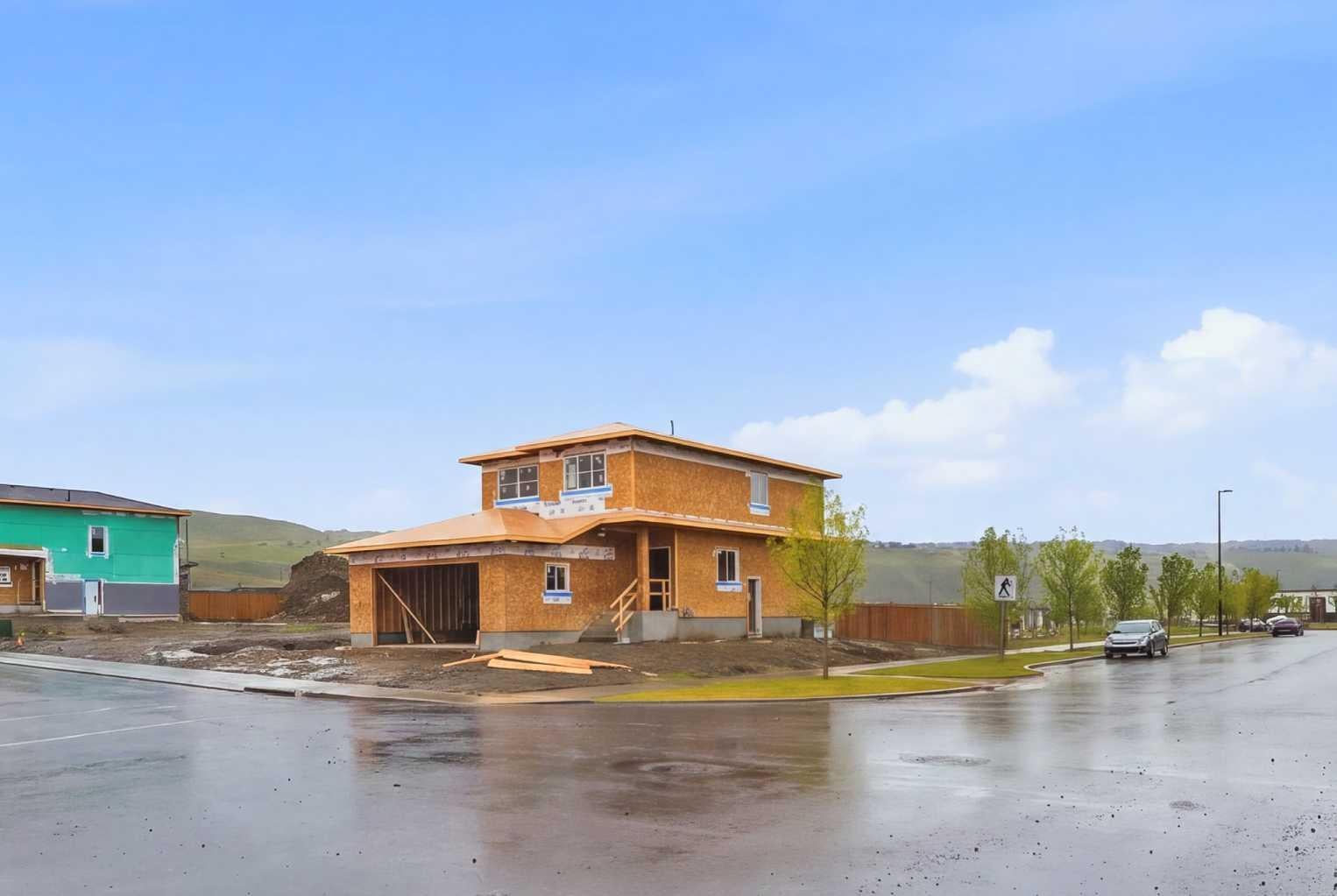 145 Topaz Place