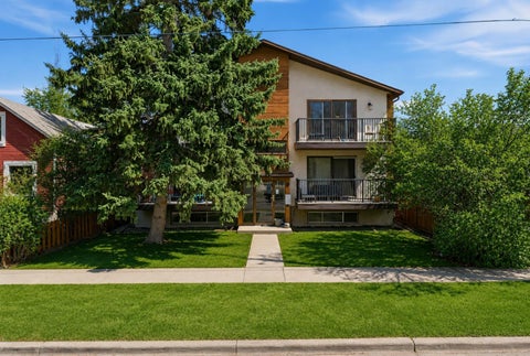 Property photo of 934 5a Street Nw, Calgary, AB T2n 1r6
