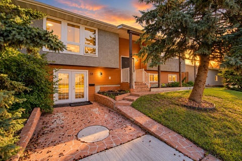 Photo of 51 Nolan Street, Red Deer, AB T4P 1Y8 (MLS # A2347927)