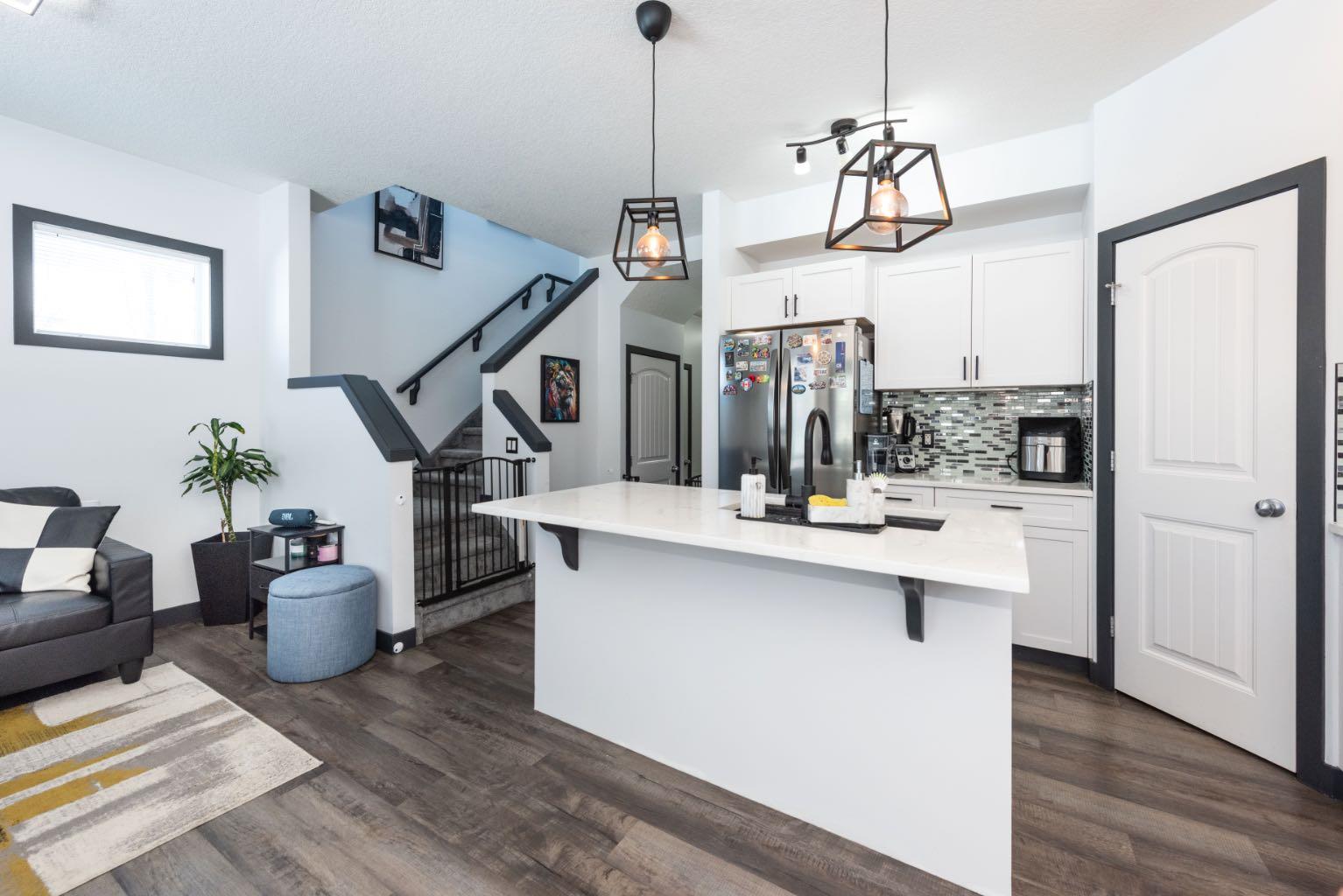 27 Sage Hill Common NW