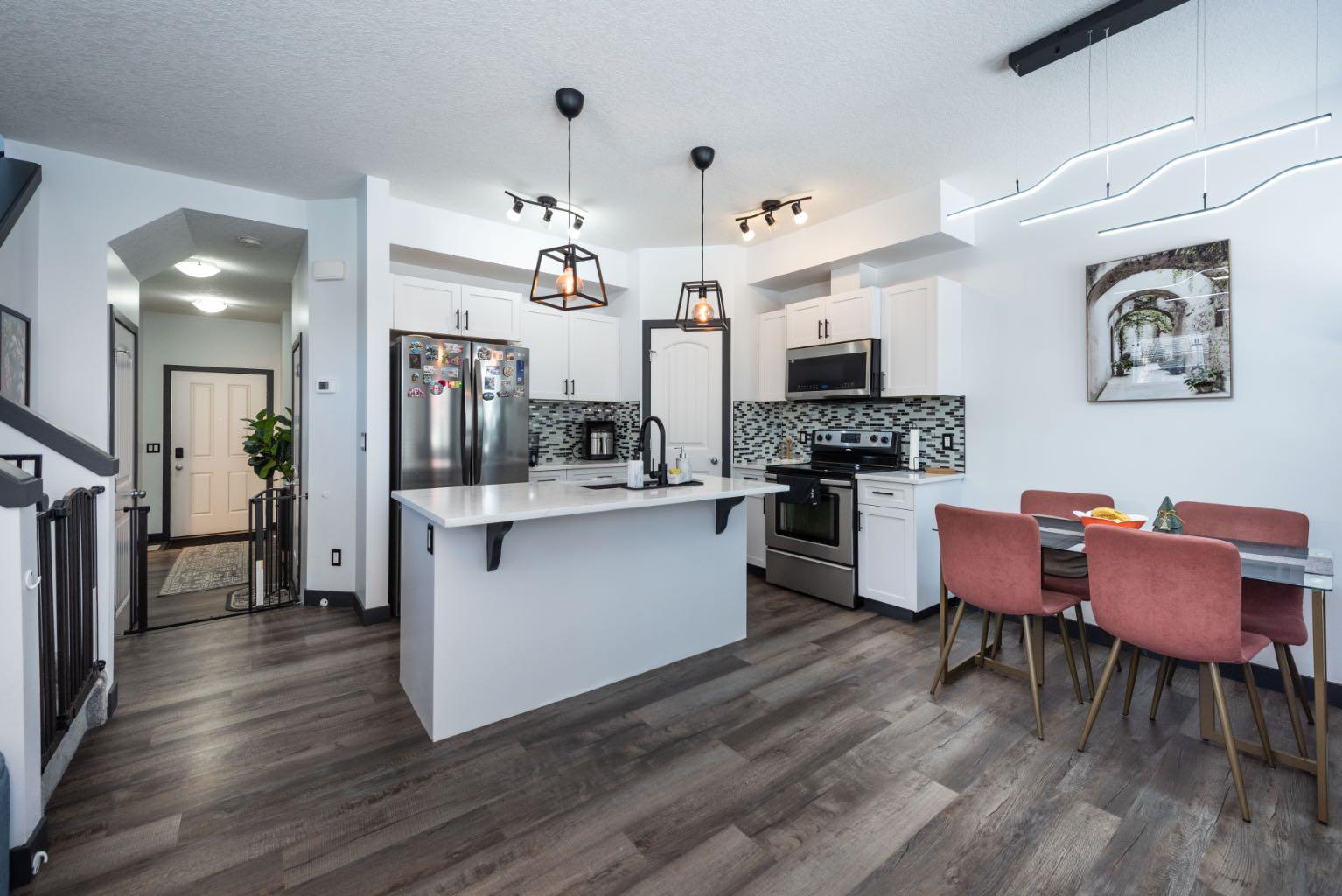 27 Sage Hill Common NW