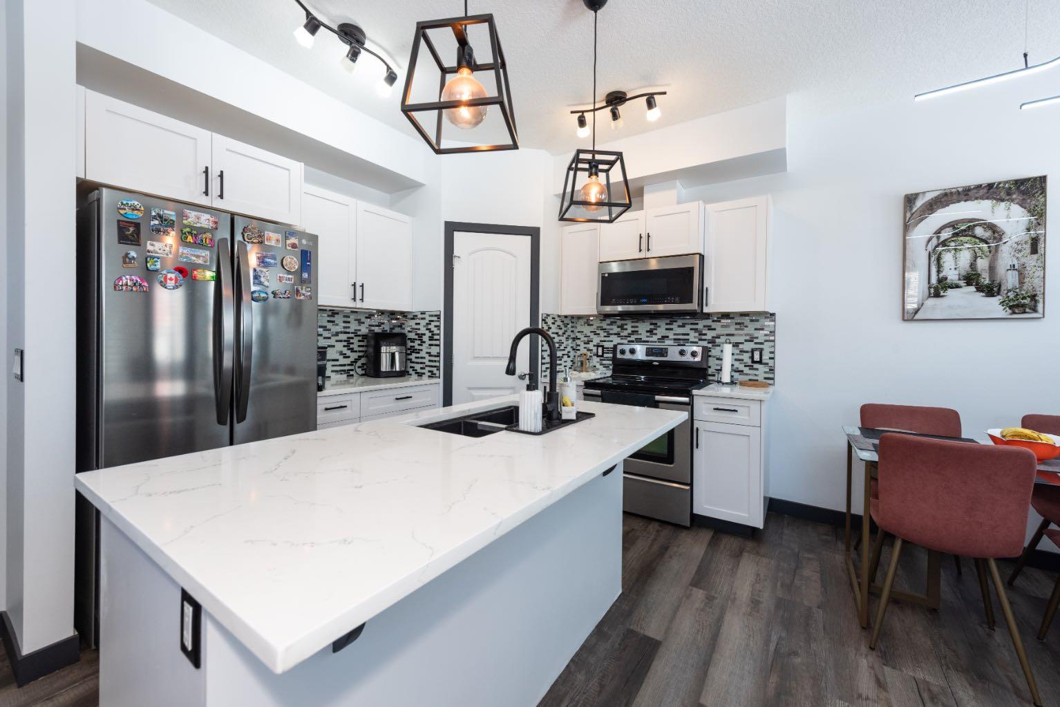 27 Sage Hill Common NW