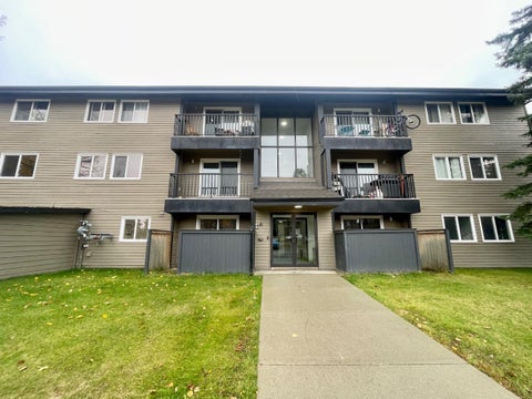 Photo of 5611 9 Avenue Ave #208B, Edson, AB T7E 1R5 (MLS # A2350401)